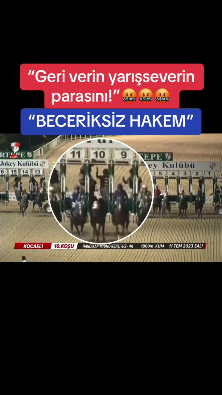 @Koşturan TV