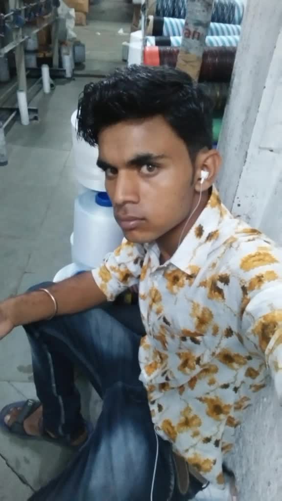 @prakash salvi