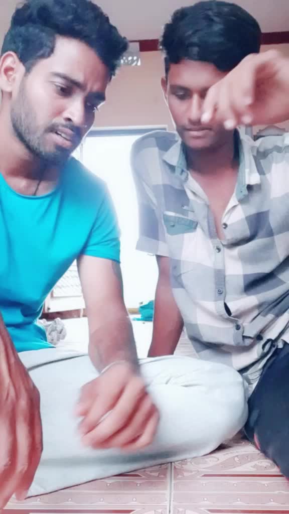 @Jagadesh Rock