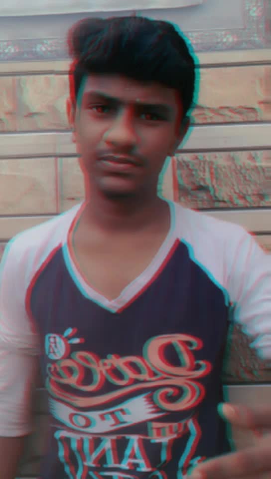 @Monish