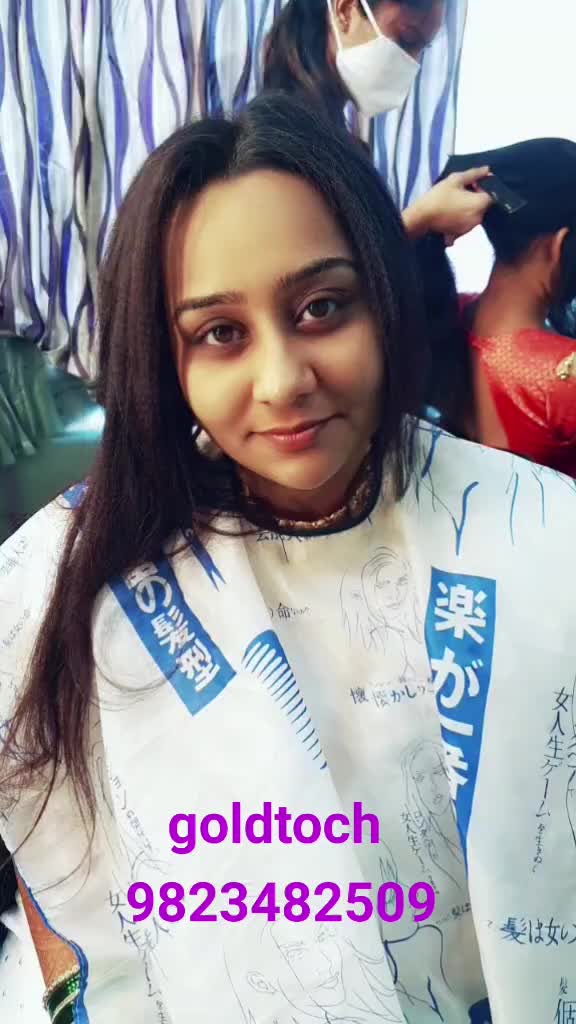 @Harshila Patil