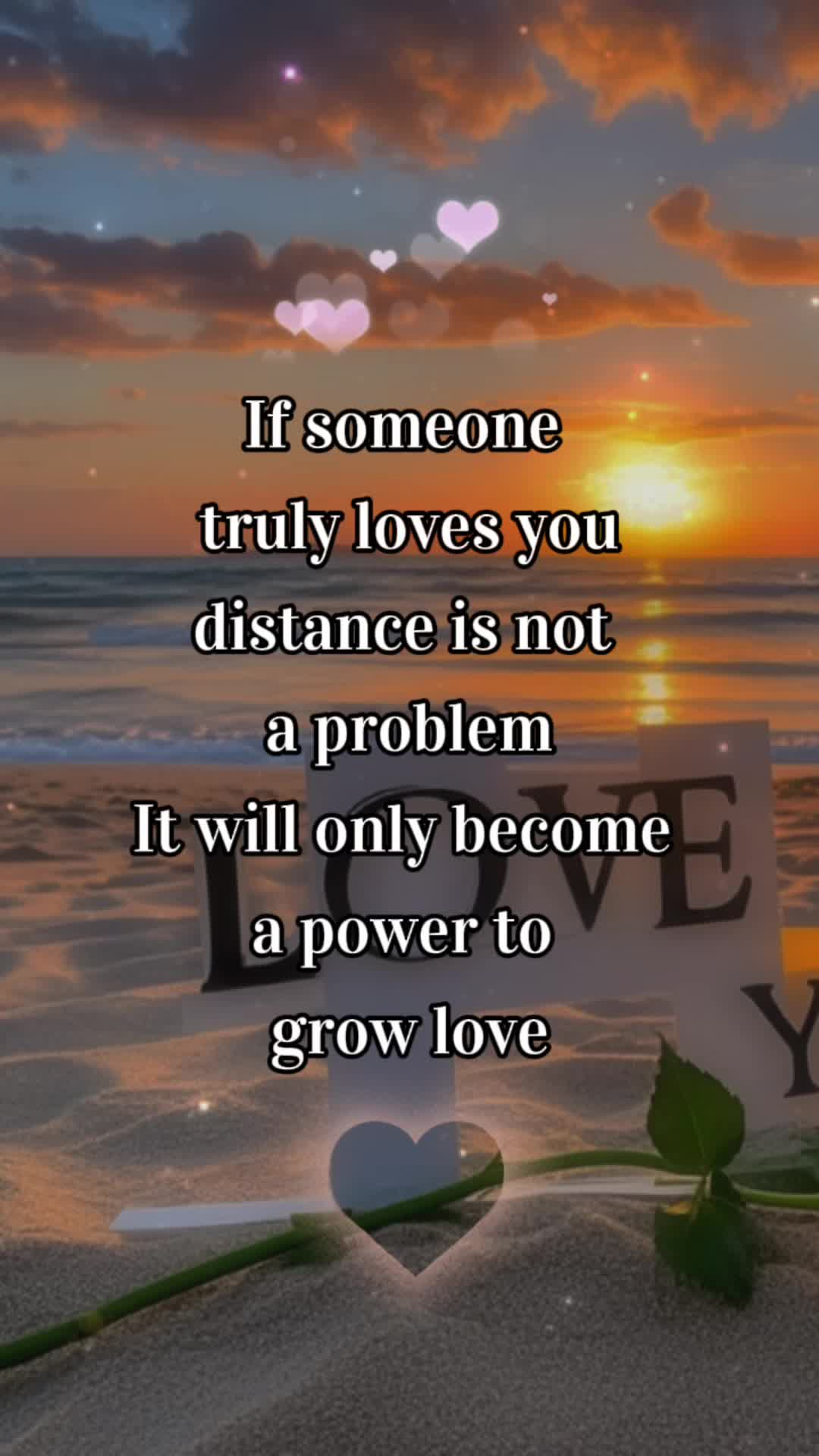 @Love You