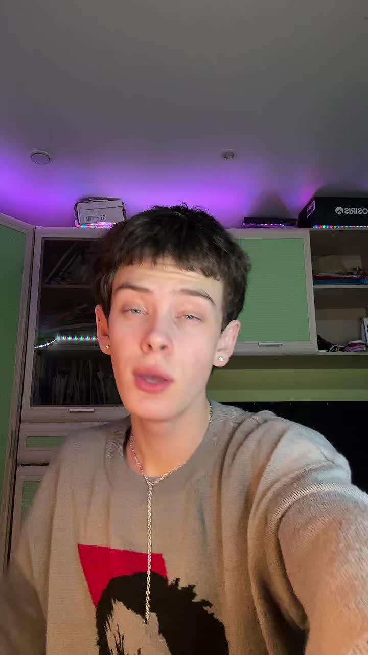 @Яша я
