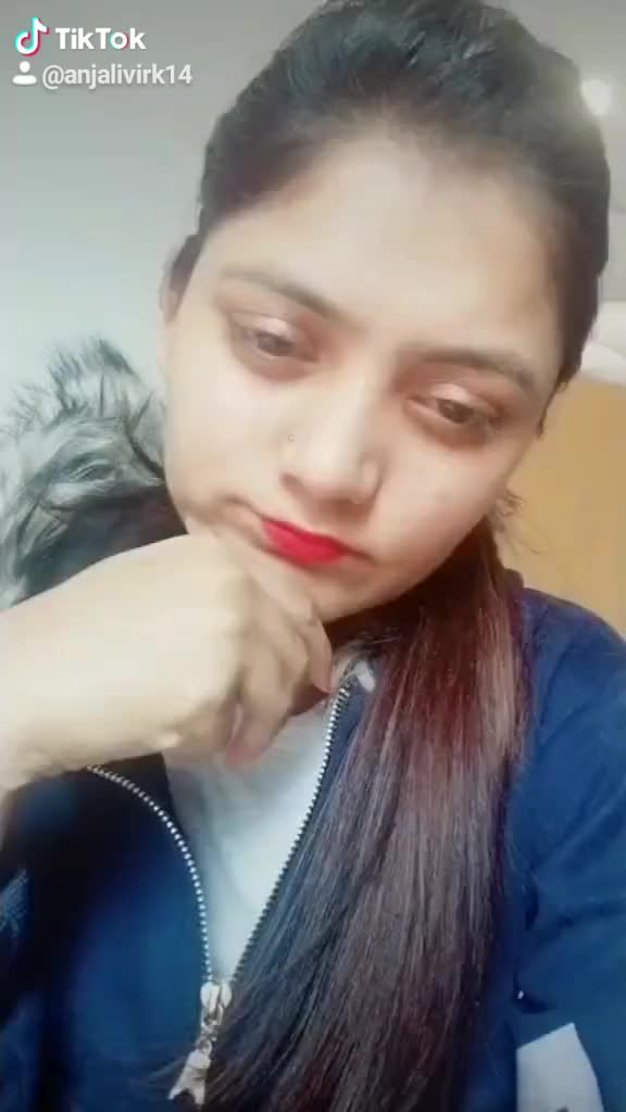 @Anjali virk๐
