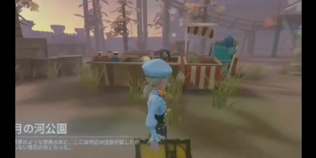 @いぬ拗ねた