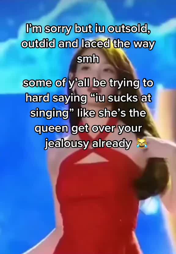 @iu paved the way