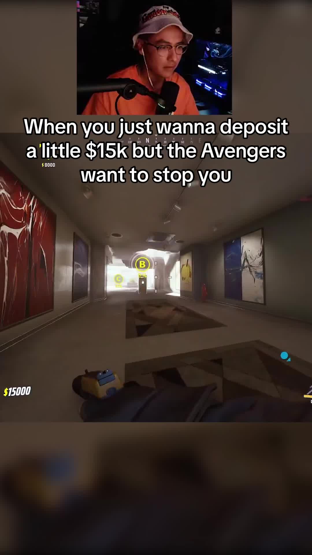 @ifeellikekubrick