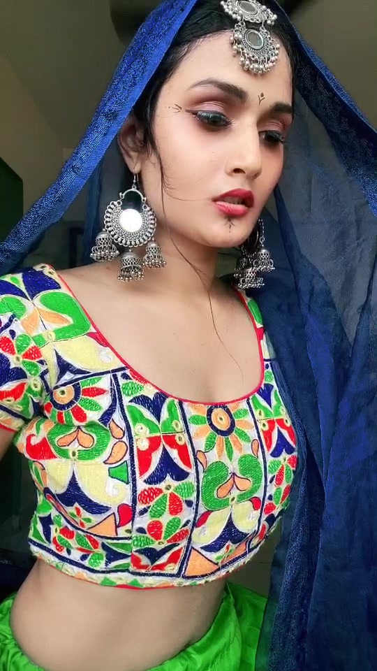 @vidhi shah