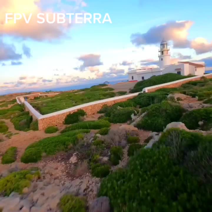 @FPV SUBTERRA