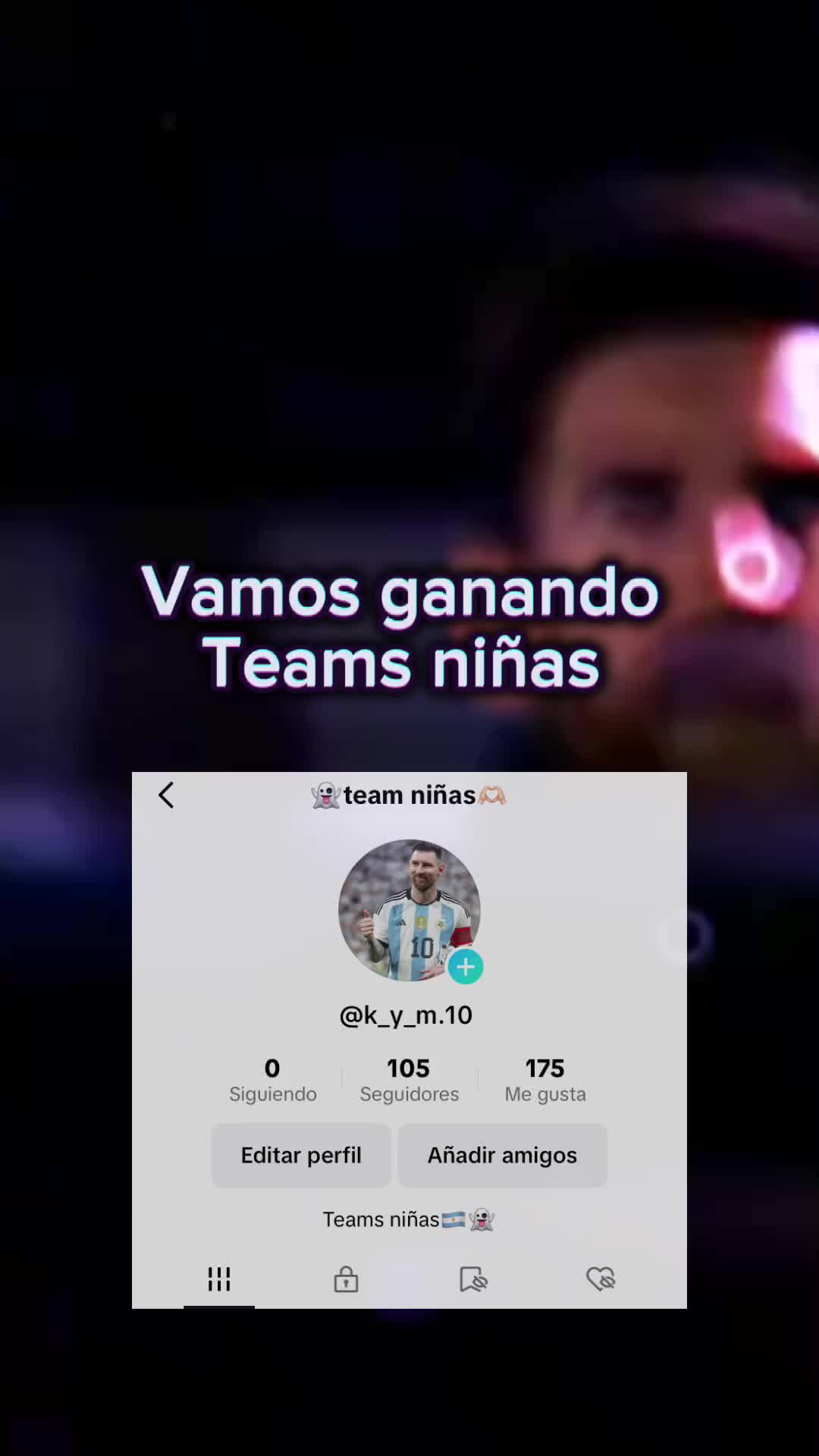 @👻team ni&ntilde;as🍃