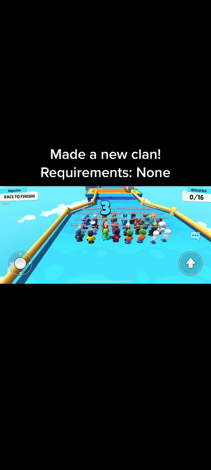 @GG Clan
