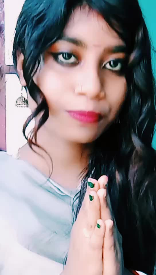 @❣Sristi🦋 Pramanik🦋