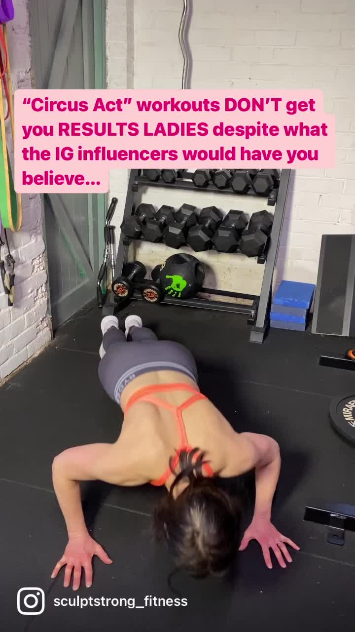 @Sculpt Strong