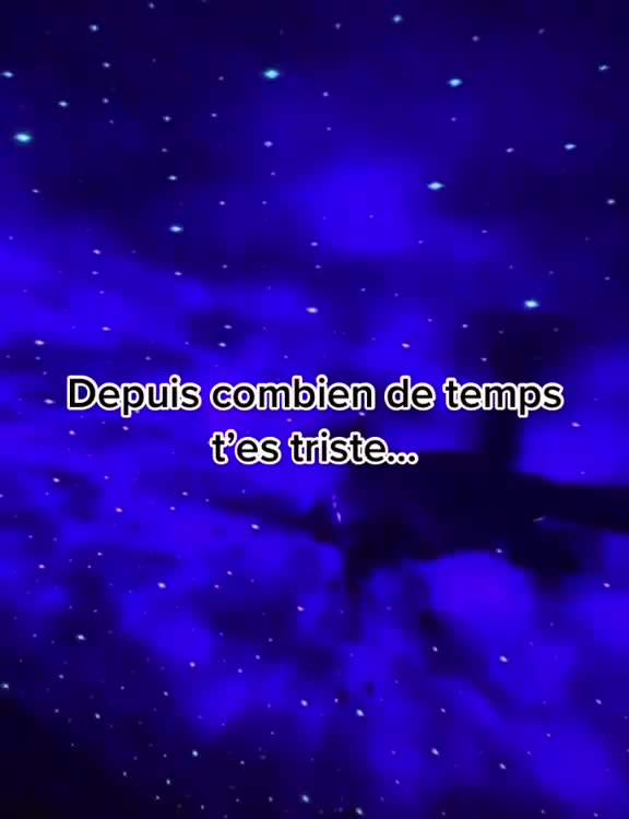 @Un gars trist 😩😒