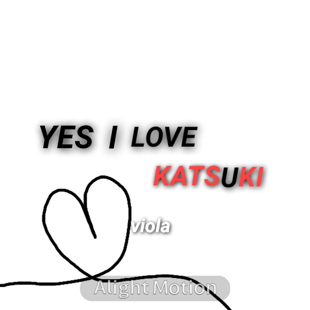 @katsuki<3
