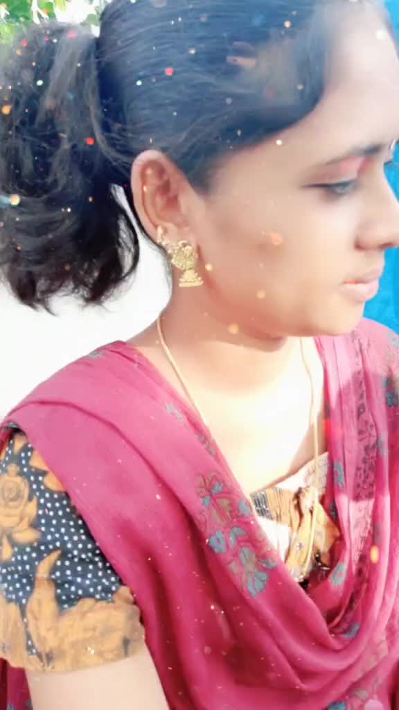 @💞vayadi🖤ponnu💞