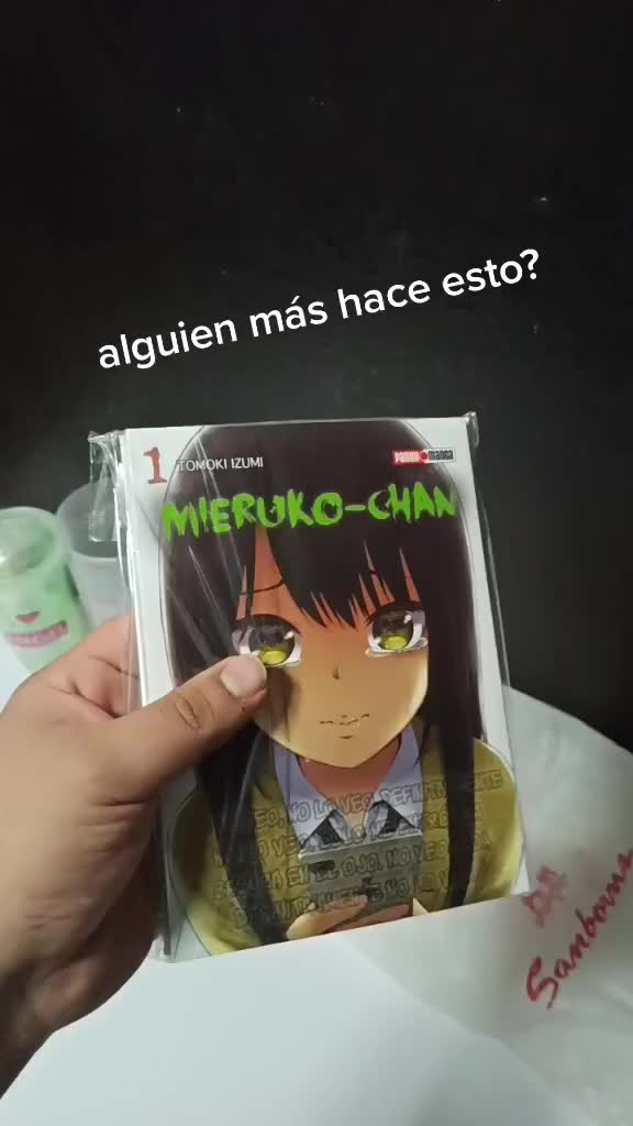 @Koreku Senpai