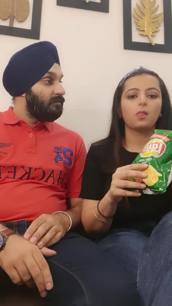 @Sanjot❤Avi