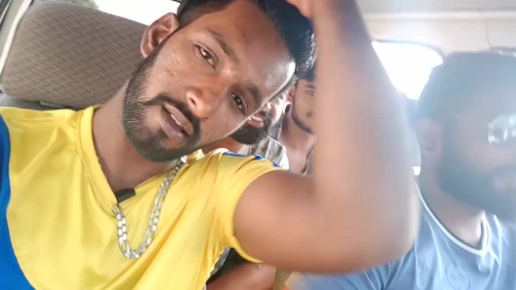 @M D Suhail villan
