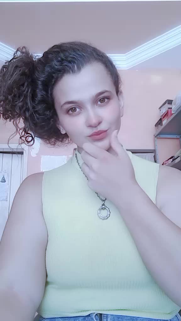 @Gisllayne Cunha