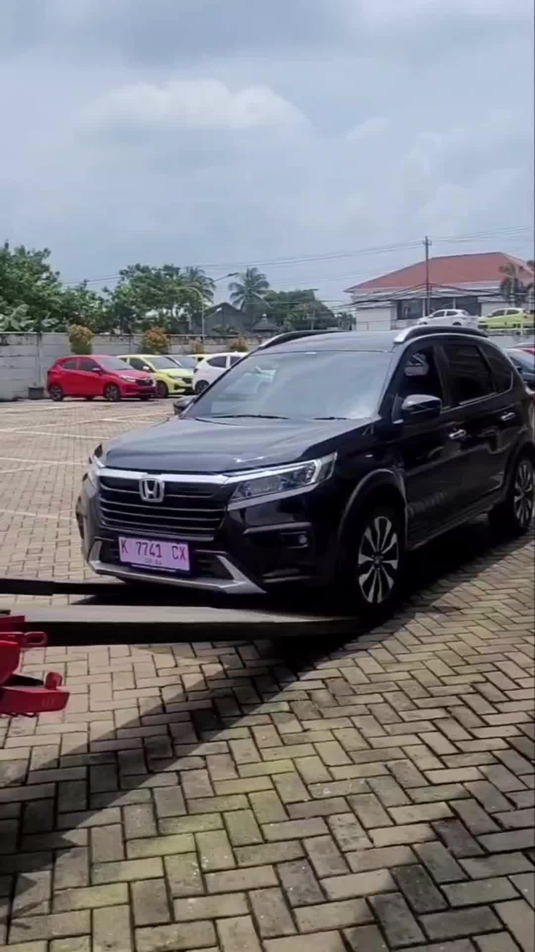 @Widya Honda