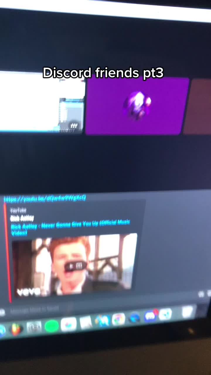@Bye bye