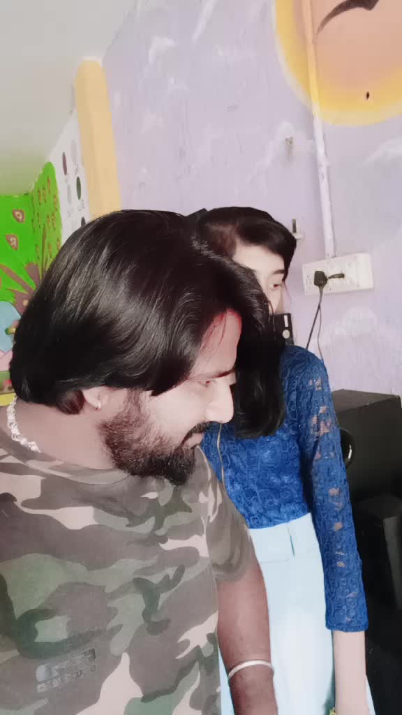 @❤Indian girl🇮🇳