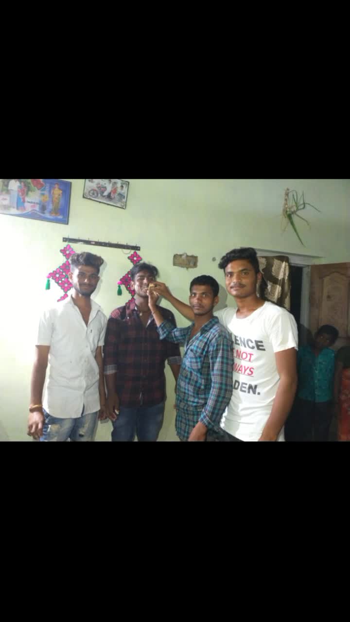 @✊✊ Pavan pspk ✊✊
