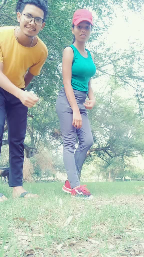 @cheenaduggal❣️