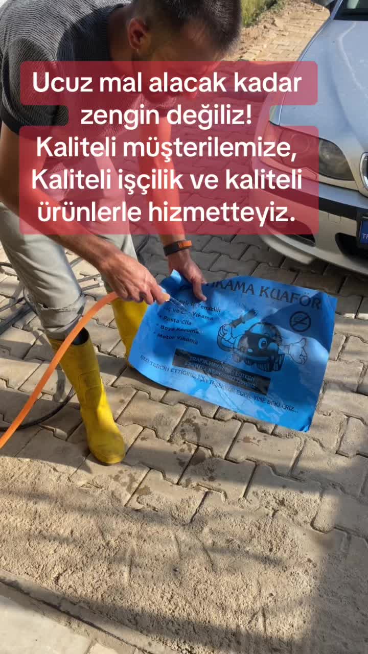 @STEEL AUTO DETAİLİNG