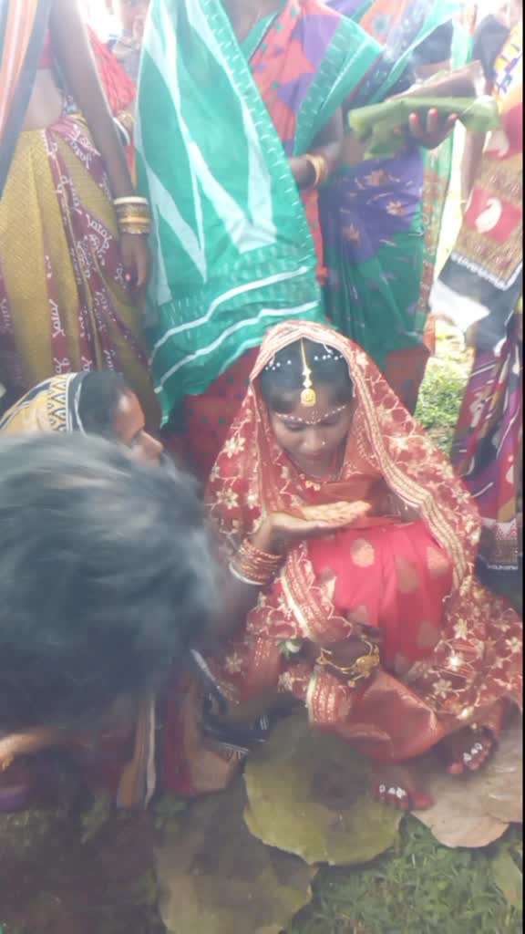 @Anju Mahato