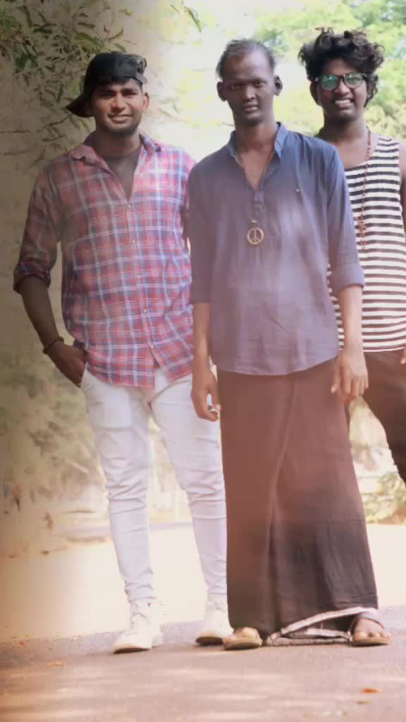 @Mani Mass