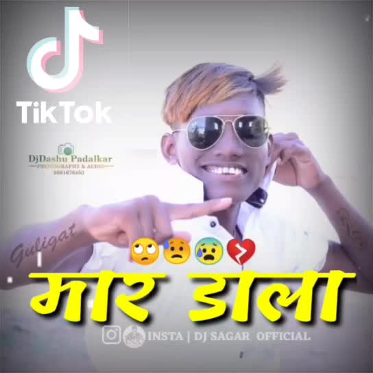 @DJSAGAR 😜✌️🔥