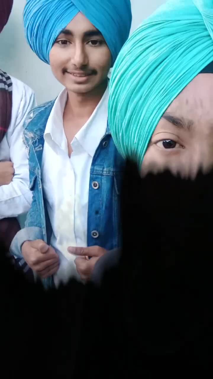 @👑ਹੀਰਾ ਪੁੱਤ ਬੇਬੇ ਦਾ👑