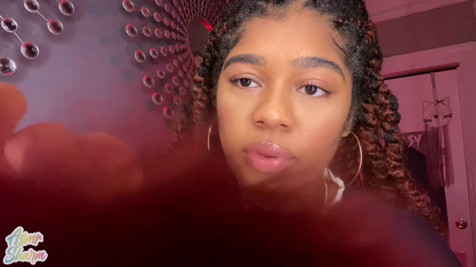 @ASMRSharm