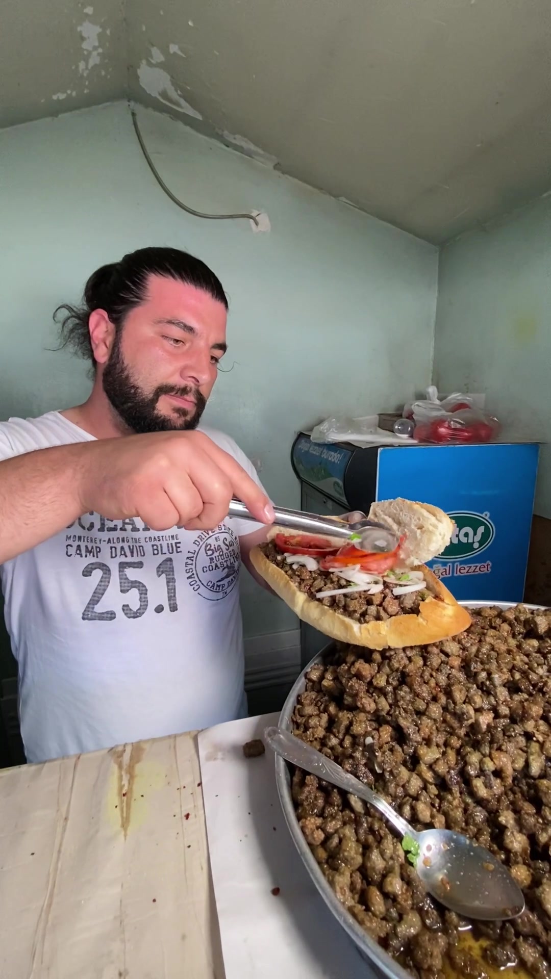 @Boğazişi
