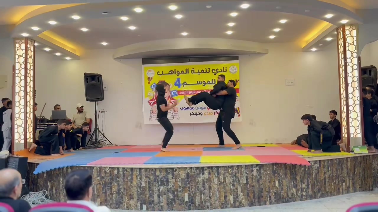 @فضل جبرين