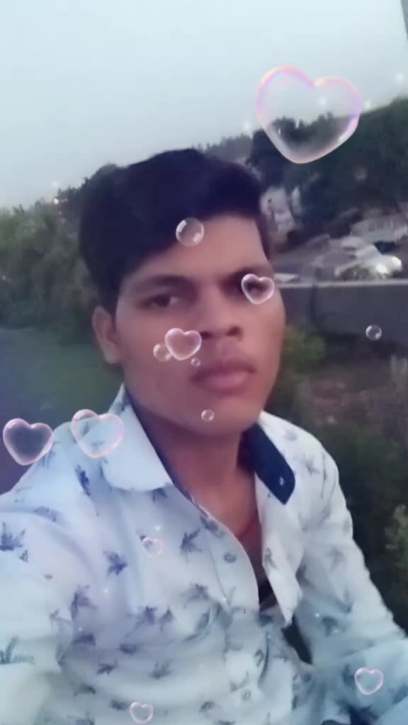@🌷🌷Vikram⚘Gound🌹🌹