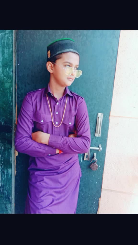@Arsh sayyed