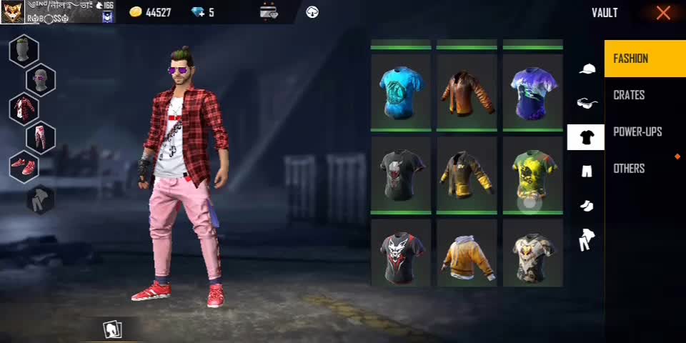 @Free fire Roy81