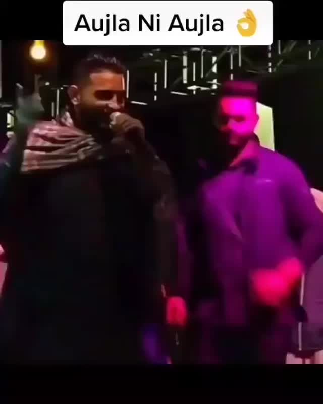 @Karan aujla fan