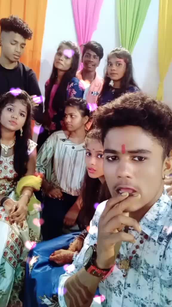 @DC. Lokesh_varma