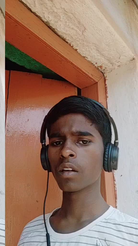 @Ramesh Chari S