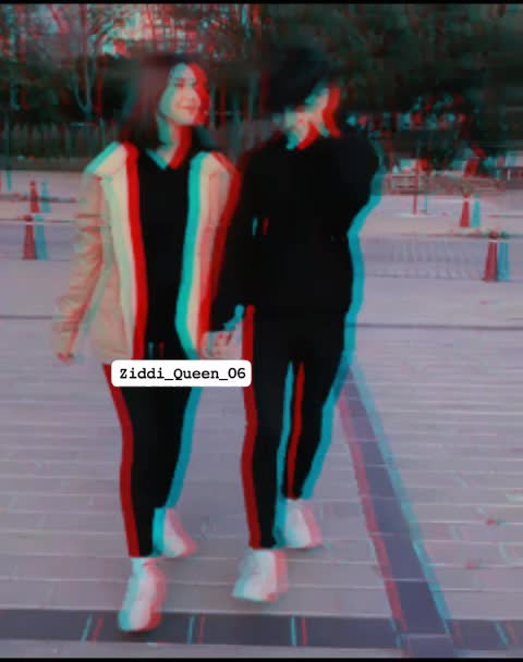 @Ziddi_Queen