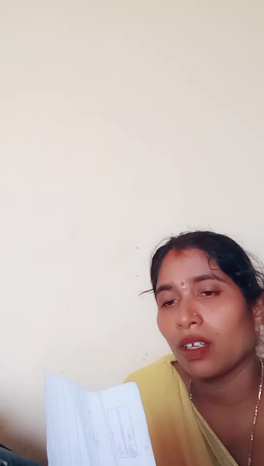 @Satya Shanmukh
