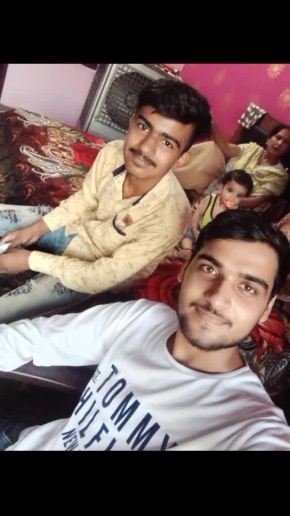 @Love Thapa