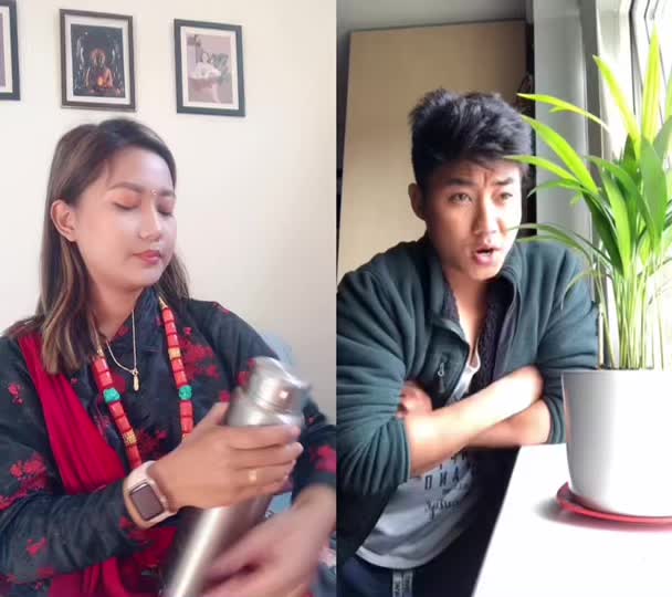 @rashmi gurung