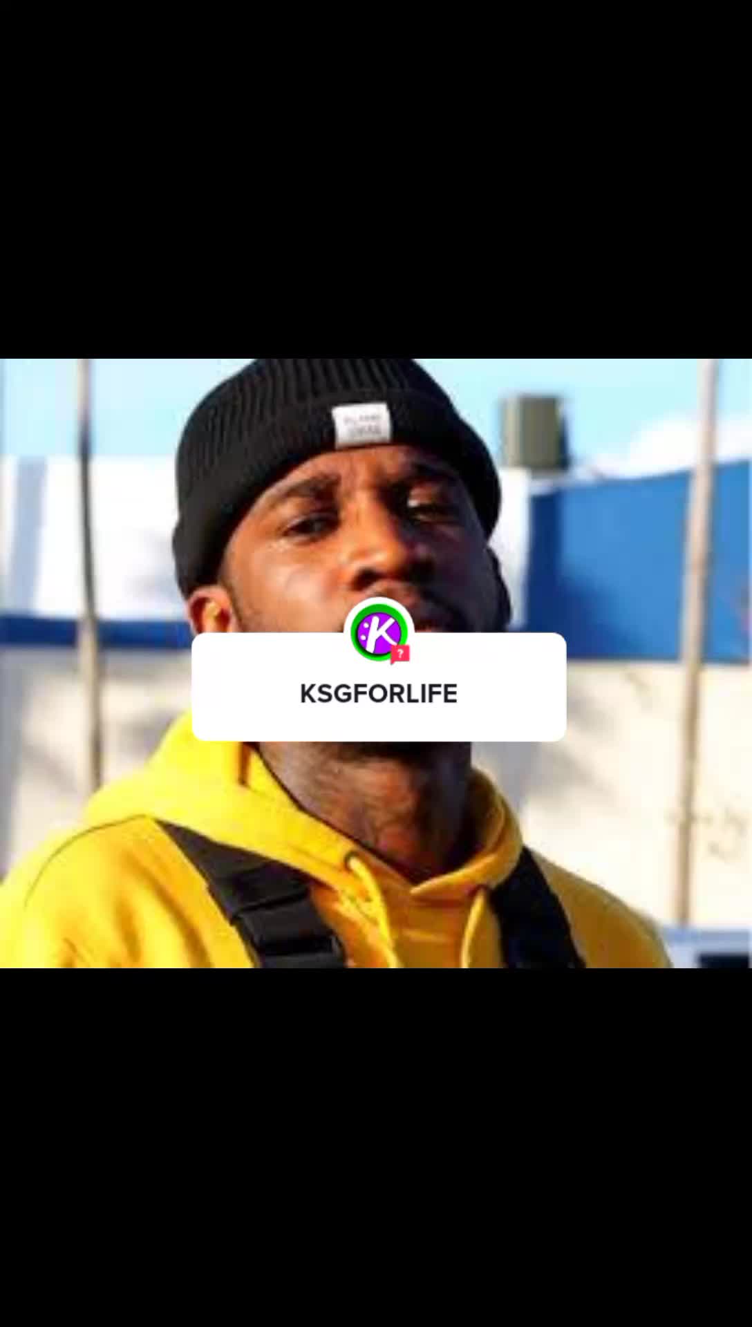 @KSGFORLIFE
