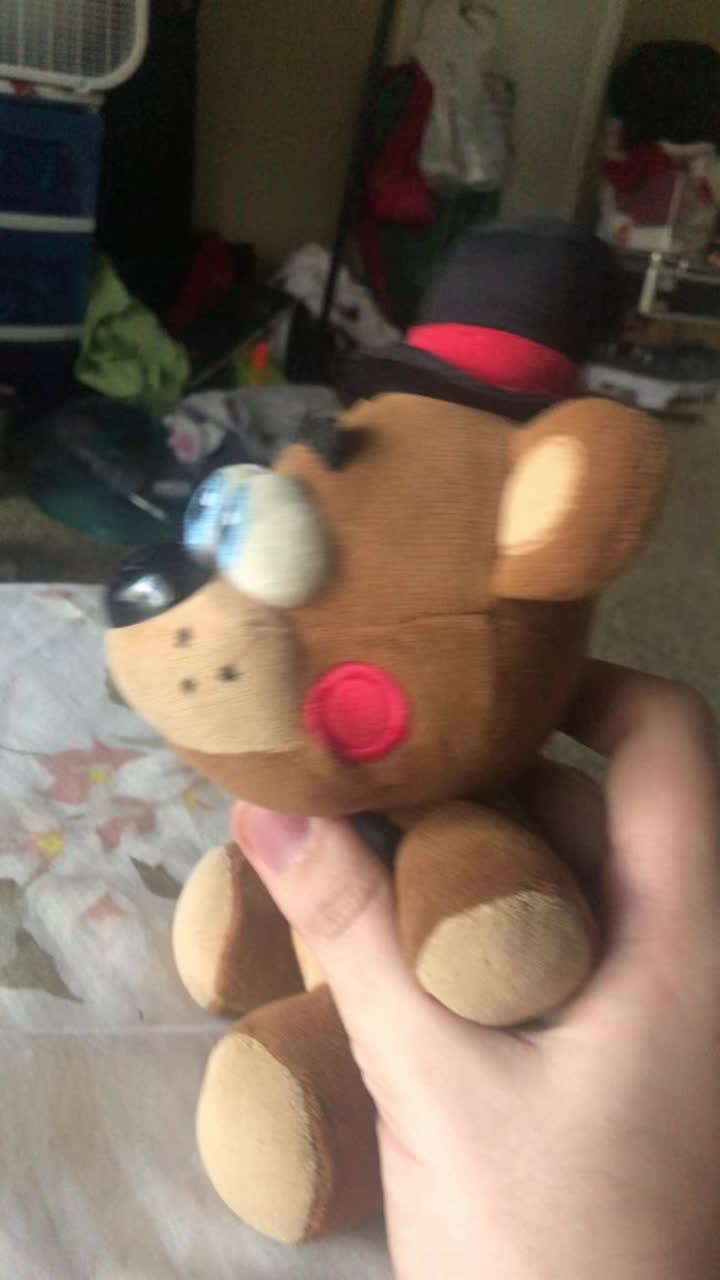 @TheToyFreddyShow