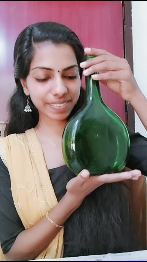 @MeraKi bottleart